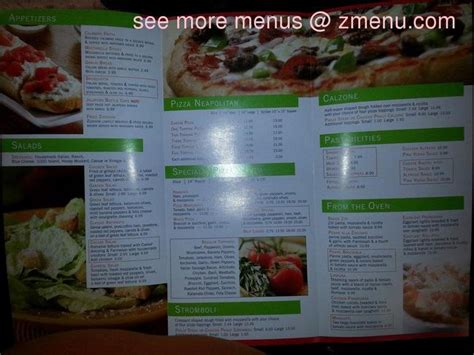 (984) 219-1230 Directions Menu Order Delivery. . Pizza mia heritage grill durham menu